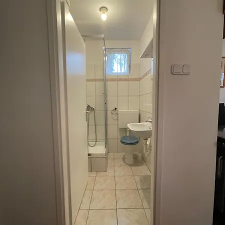 Stambuk Apartment Mandre