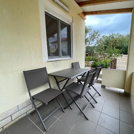 Apartment Stambuk *