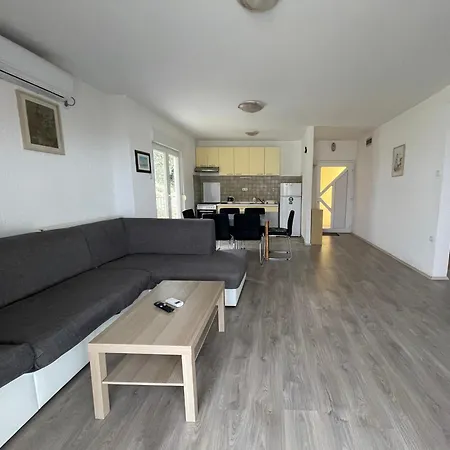 Apartment Stambuk Mandre