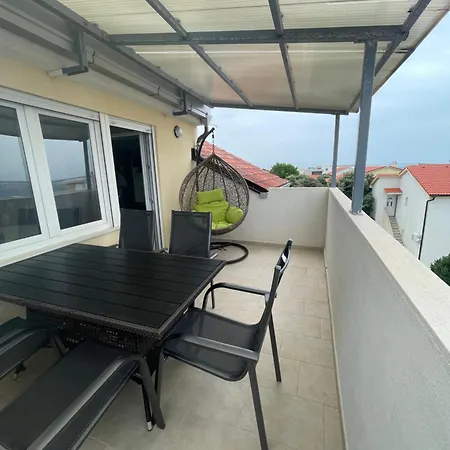 Stambuk Apartment
