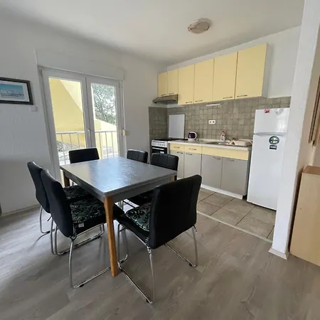 Apartment Stambuk *
