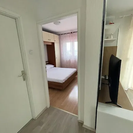Apartment Stambuk Mandre