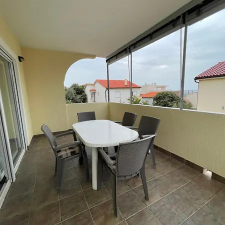 Apartment Stambuk