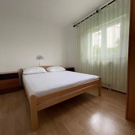 Stambuk Apartment Mandre