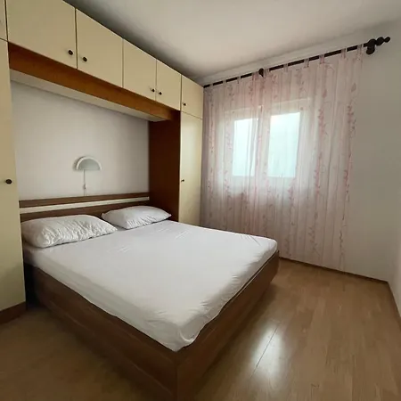 Apartment Stambuk *
