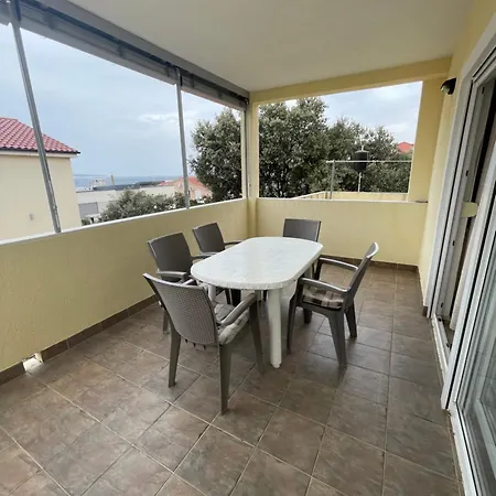 Apartment Stambuk Mandre