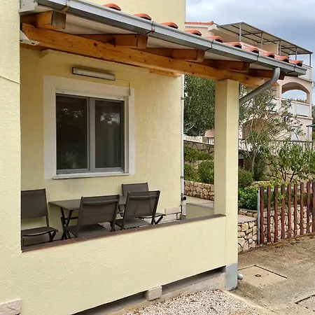 Stambuk Apartment Mandre