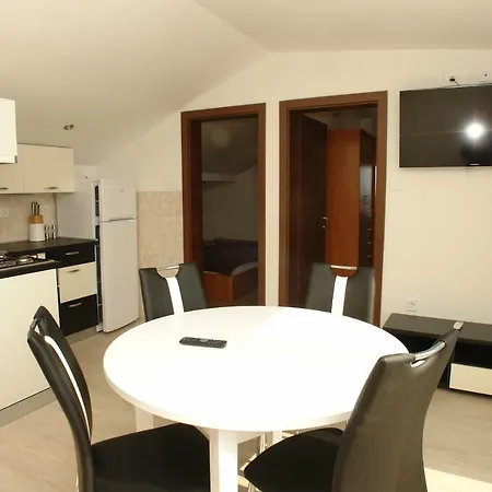 Stambuk Apartment *