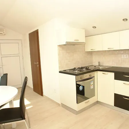 Apartment Stambuk *
