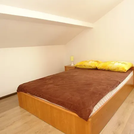 Stambuk Apartment Mandre