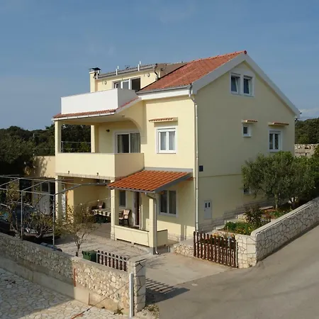 Stambuk Apartment *