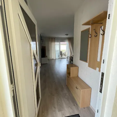 Apartmán Stambuk