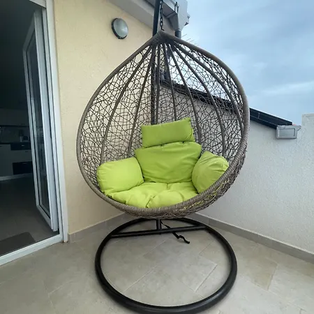 Stambuk Apartmán *