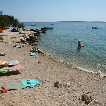 Apartmán Stambuk *