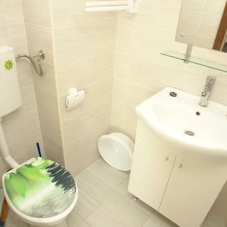 Stambuk Apartmán *