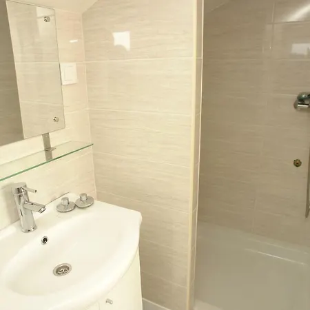 Stambuk Apartmán