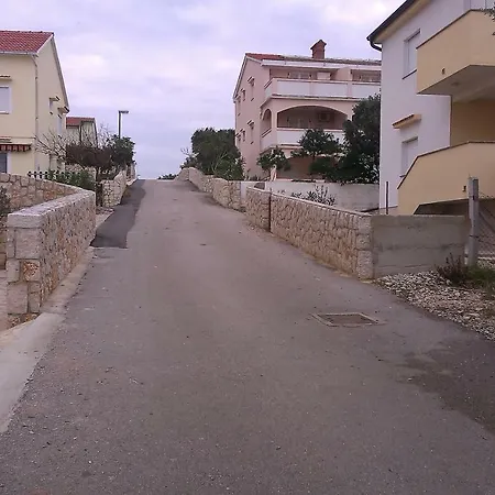 Stambuk Apartmán *